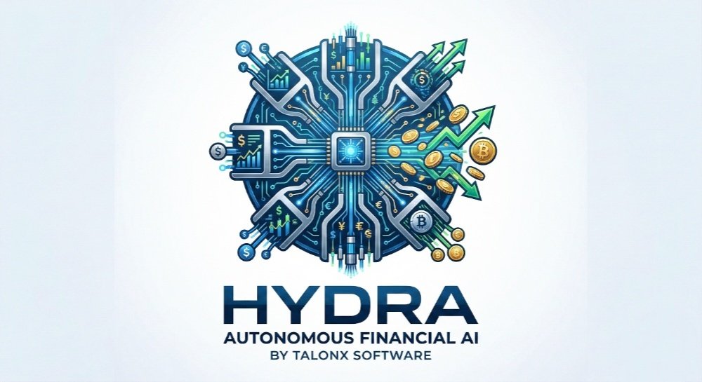 Hydra AI